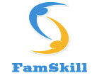 Famskill Logotip